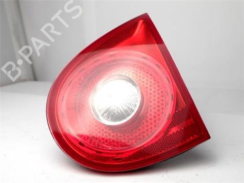 Højre baglygte bagklap VW GOLF V (1K1) 1.9 TDI (105 hp) 14344259