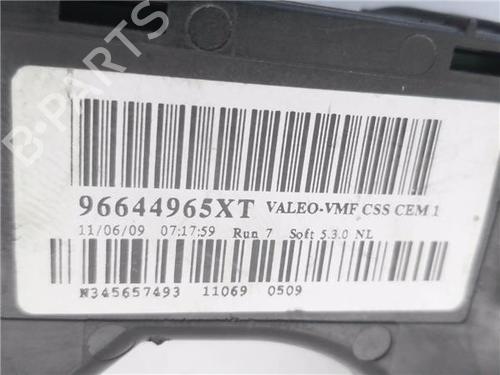 Switch CITROËN C4 I (LC_)  | BP34621284I30  - Image 6