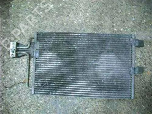 Used AC radiator CITROËN XANTIA (X1_, X2_) [1993-2003]  12597850