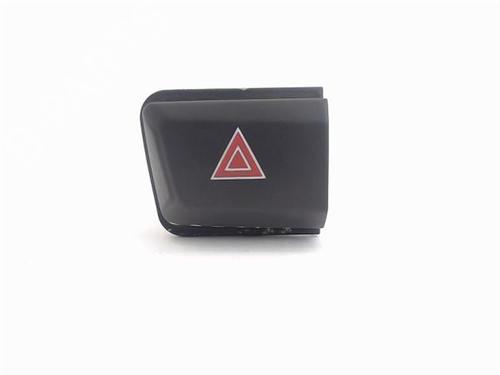Used Warning switch PEUGEOT 2008 I (CU_) 1.6 VTi (120 hp) 17922076