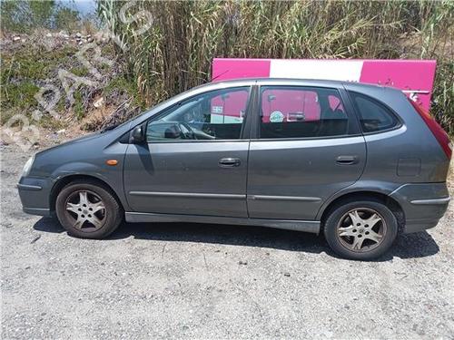 Alternator NISSAN ALMERA TINO (V10) 1.8 | BP29574466M7 