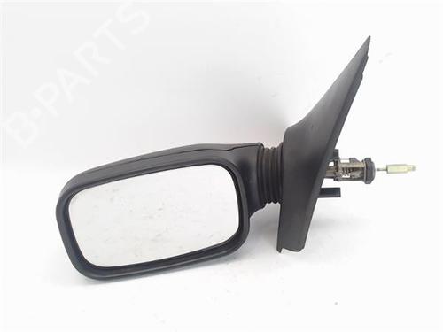Left mirror ROVER 200 II Hatchback (RF) 214 i | BP17618327C26 