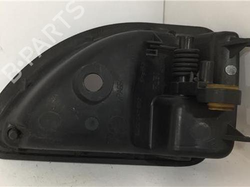Front left interior door handle RENAULT KANGOO Express (FC0/1_) 1.5 dCi (FC07, FC1R) | BP14340778I13 