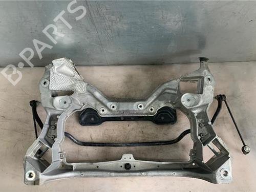 Used Subframe MERCEDES-BENZ C-CLASS Coupe (CL203) [2001-2011]  14917665