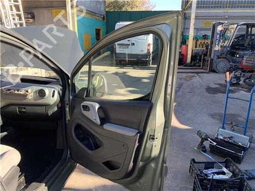Right front door PEUGEOT PARTNER Tepee 1.6 HDi 16V | BP32451095C3 