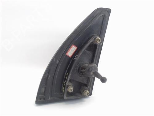 Right mirror HYUNDAI ATOS (MX)  | BP17129186C27 