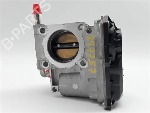 Throttle body SUZUKI ALTO VII (GF, HA25_, HA35_) 1.0 (AMF310, GFC31S) | BP10751235M82 