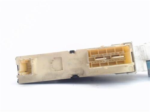 Left front window motor PEUGEOT 307 SW (3H)  | BP15831846E21 