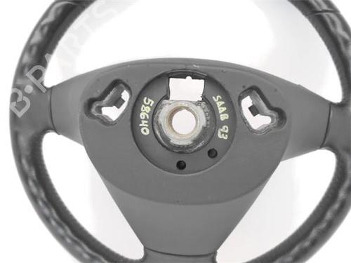 Steering wheel SAAB 9-3 (YS3F, E79, D79, D75) 1.9 TiD | BP25718962C49 