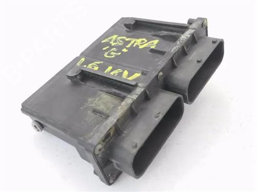 Elektronisk modul OPEL ASTRA G Hatchback (T98) 1.6 16V (F08, F48) | BP27723112M83 