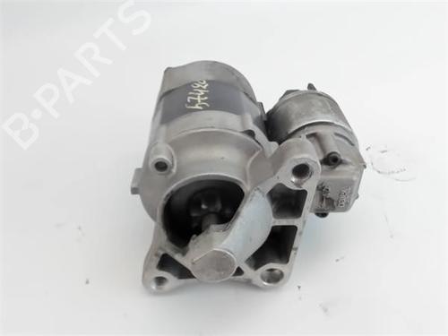 Startmotor RENAULT CLIO II (BB_, CB_) 1.4 16V (B/CB0P, BB13) (98 hp) 10747992