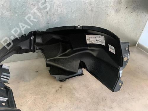 Other TOYOTA IQ (_J1_) 1.0 (KGJ10_, KGJ10R) | BP29135343O1