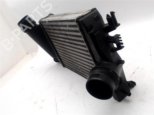 Intercooler RENAULT MEGANE IV Hatchback (B9A/M/N_) 1.2 TCe 130 (B9MR) | BP23157253M30 