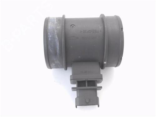 Mass air flow sensor CHEVROLET CAPTIVA (C100, C140)  | BP26445985M95 