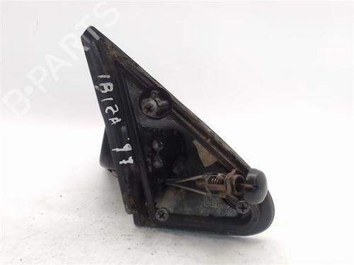 Left mirror SEAT IBIZA II (6K1)  | BP13052546C26 