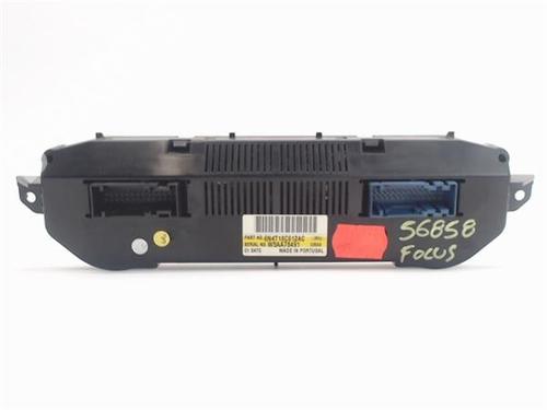 AC Styreenhet / Manøvreringsenhet FORD FOCUS II (DA_, HCP, DP)  | BP17922070I5 