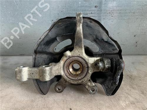 Left front steering knuckle MERCEDES-BENZ A-CLASS (W169) A 180 CDI (169.007, 169.307) | BP31206882M25