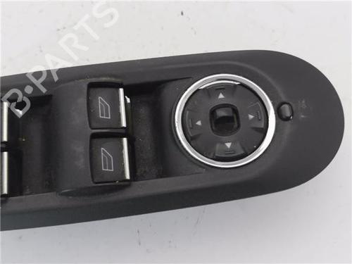 Left front window switch FORD GALAXY II (WA6) 2.0 TDCi | BP36477229I27 - Image 10