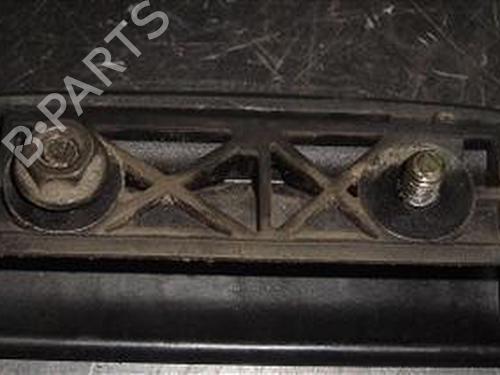 Høyre foran utvendig håndtak OPEL AGILA (A) (H00) 1.0 (F68) | BP14335421C129 