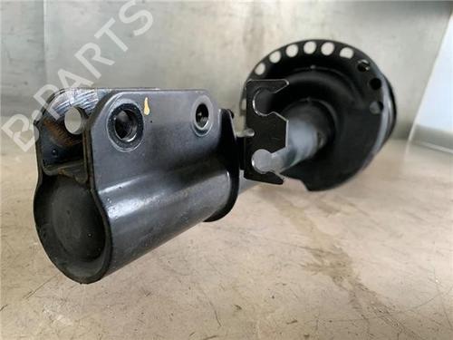 Left front shock absorber DACIA SANDERO II 1.0 SCe 75 (B8JC, B8JD, B8NC) | BP29251112M16 