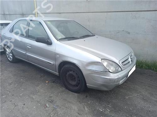 Heater blower motor CITROËN XSARA (N1)  | BP9636714M62 
