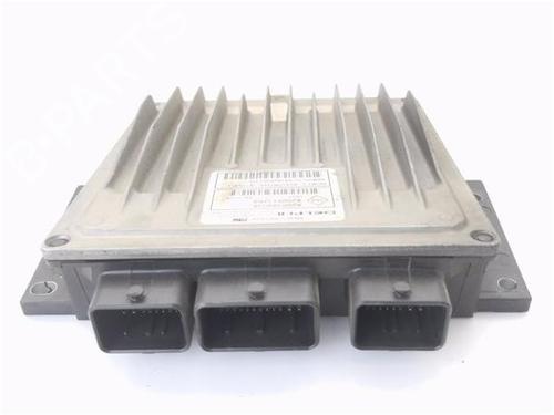 Elektronische module RENAULT MEGANE II Saloon (LM0/1_)  | BP10983119M83 