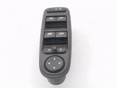 Left front window switch CITROËN C4 Picasso I MPV (UD_) | BP27723057I27
