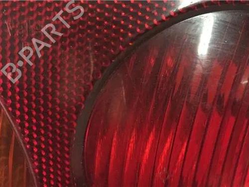 Right taillight RENAULT MEGANE I Coach (DA0/1_) 1.4 16V (DA0D, DA1H, DA0W, DA10) | BP9662230C35 