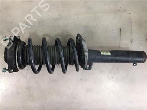 Right front shock absorber AUDI A3 (8P1) 2.0 TDI 16V | BP11171929M17 