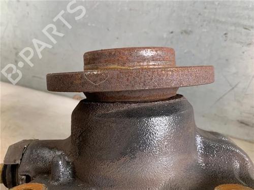 Right front steering knuckle RENAULT MASTER III Bus (JV) 2.3 dCi 125 FWD (JV0C, JV0D, JV0H, JV0G, JV0J) | BP33730078M26  - Image 6