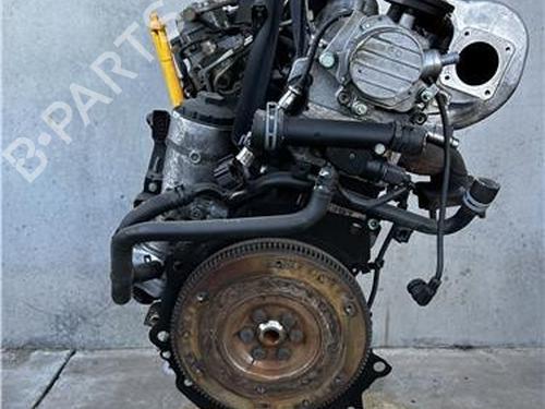 Motor SEAT IBIZA III (6L1) [2002-2009]  13051333