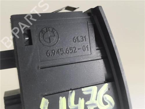 Warning switch BMW 3 (E90) 330 d | BP39623972I22  - Image 6