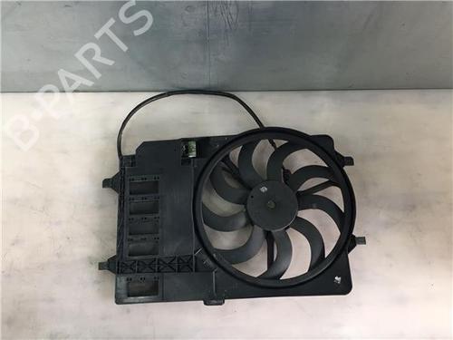 Radiator fan MINI MINI (R50, R53) One | BP11219062M35 