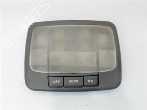 Used Interior roof light KIA CARENS II MPV (FJ) [2002-2013]  14345703