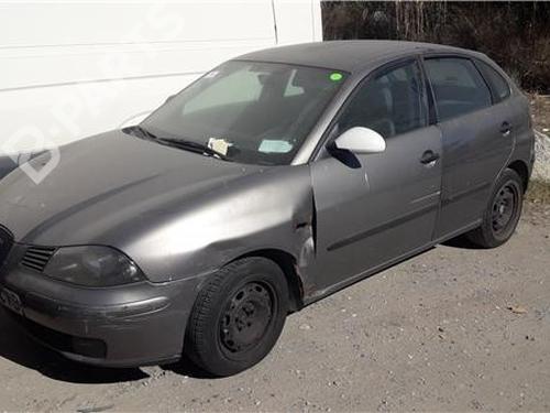 Køler SEAT IBIZA III (6L1)  | BP9661062M31 