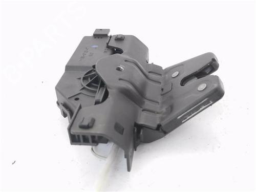 Tailgate lock BMW 3 Coupe (E46)  | BP27347204C101 