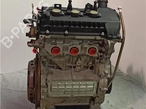 Motor SMART FORFOUR (454) 1.1 (454.030) | BP12112108M1 