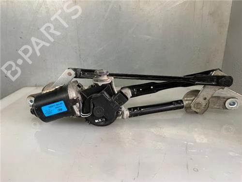 Used Front wiper motor Front wiper motor HYUNDAI i30 (GD) 1.4 (99 hp) 36050898 36050898