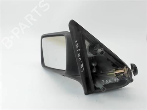 Left mirror SEAT IBIZA II (6K1)  | BP13326284C26 