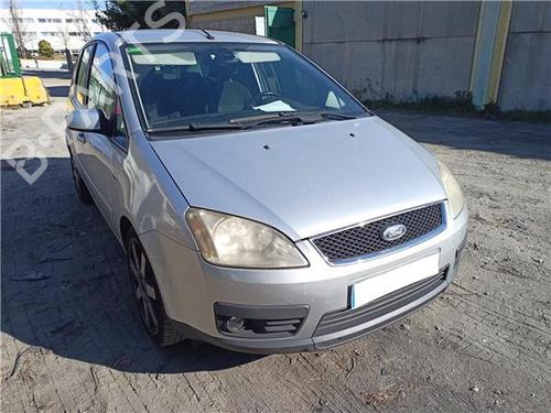 Boucle de ceinture de sécurité FORD FOCUS C-MAX (DM2) 2.0 TDCi | BP24313500I32 