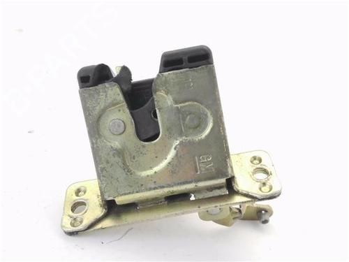 Bakluke lås OPEL CORSA C (X01) 1.7 DTI (F08, F68) | BP25868679C101 