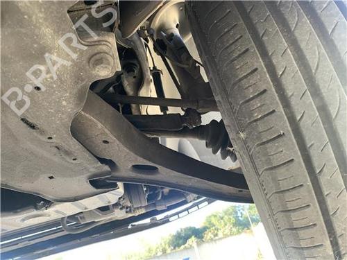 Right front suspension arm FORD TRANSIT CONNECT (P65_, P70_, P80_) 1.8 TDCi | BP32450633M13 