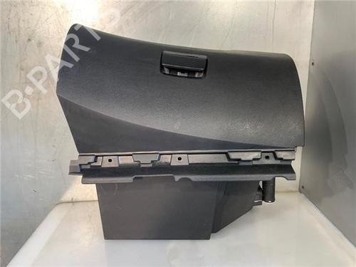 Used Glove box Glove box PEUGEOT 207 (WA_, WC_) 1.6 HDi (90 hp) 33729656 33729656