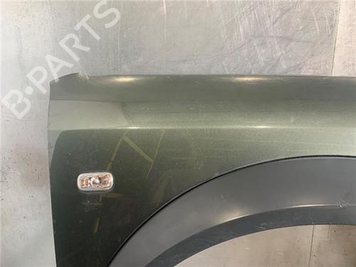 Right front fenders AUDI ALLROAD C5 (4BH) 2.5 TDI quattro | BP16820705C42 