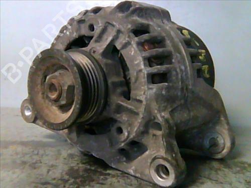 Alternator AUDI A4 B5 (8D2) 1.8 | BP9804431M7 