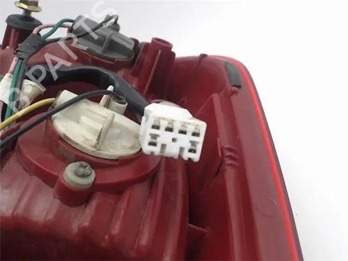Left taillight HYUNDAI ACCENT III (MC)  | BP13043796C34 