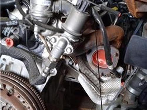 Used Engine SEAT EXEO (3R2) 1.6 (102 hp) 26447861