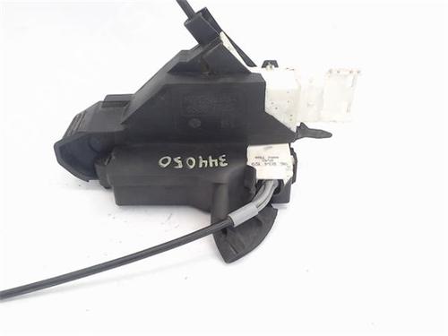 Front right lock CITROËN C4 I (LC_) 1.4 16V | BP16059610C97 