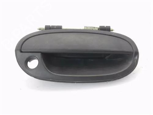 Used Front right exterior door handle CHEVROLET MATIZ (M200, M250) 1.0 LPG (67 hp) 24038113