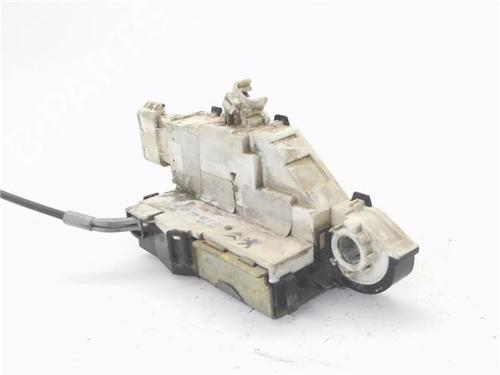 Used Front left lock CITROËN C4 Coupe (LA_) [2004-2013]  28378484